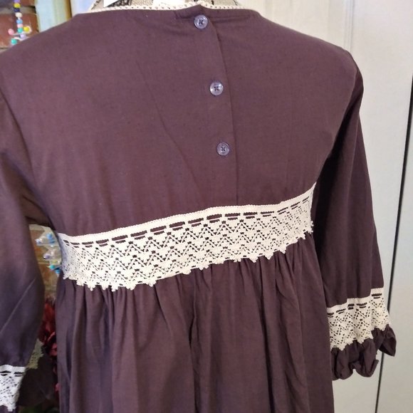 636 Size Small Yo Baby Tunic - Picture 3 of 4